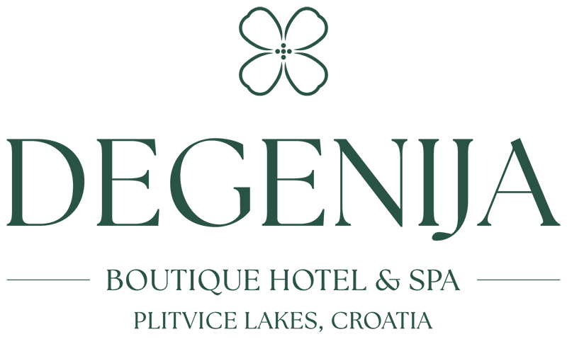 Hotel Degenija Plitvice